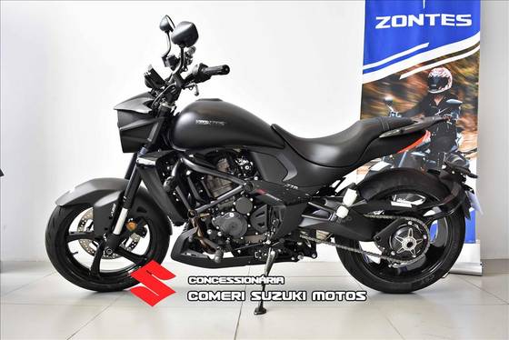 ZONTES S350 